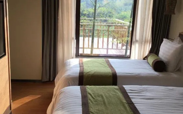 New Century Wonderland Resort Changxing