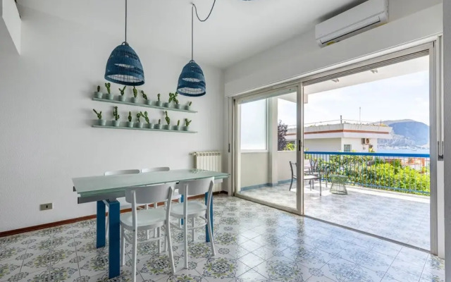 Villa Acapulco Vista Mare by Wonderful Italy