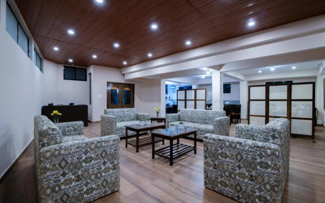Hotel Shambhala