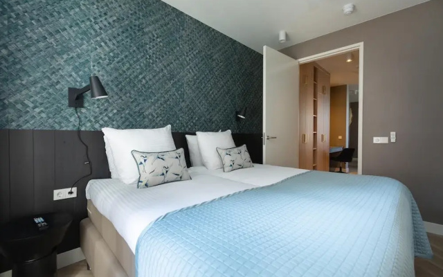 2-bedroom Apartment in Haugue