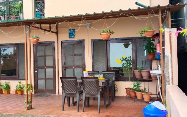 Vineet Homestay