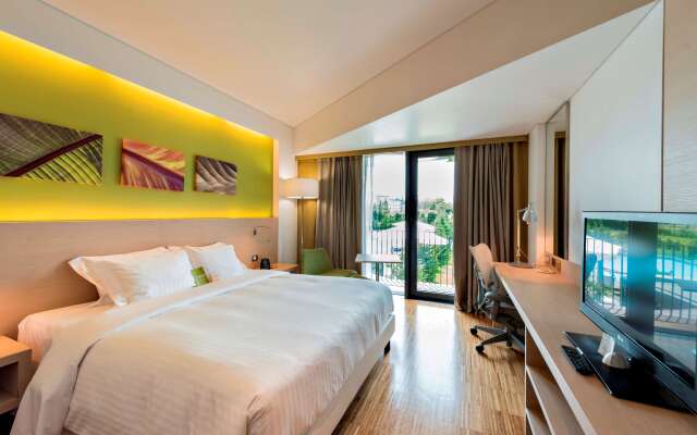 Hilton Garden Inn Venice Mestre San Giuliano