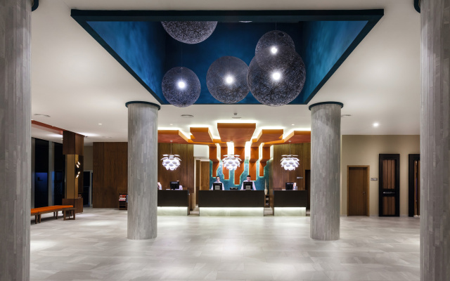 Hotel Riu Vistamar 