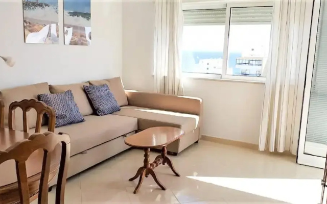 T1 Colina F Rias 8d-a C Vista MAR C Garagem
