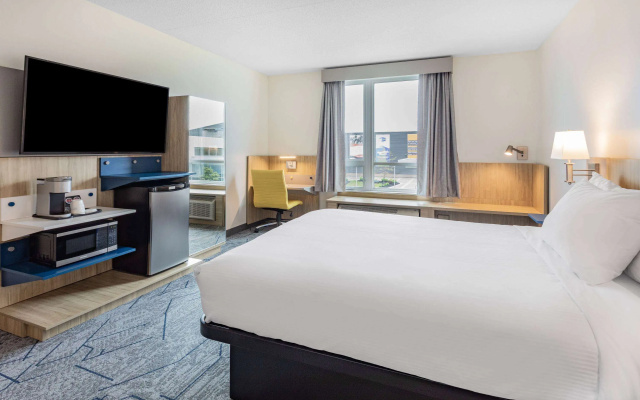 Microtel Inn & Suites by Wyndham Summerside