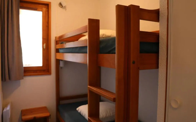 Appartement Aussois, 3 pièces, 6 personnes - FR-1-508-115