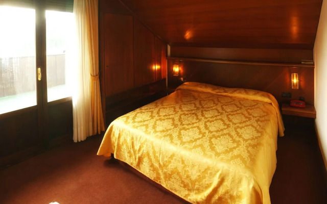 Hotel Paladin