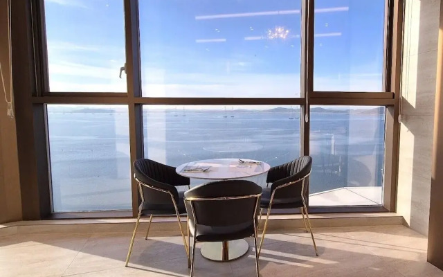 Wave M Hotel East