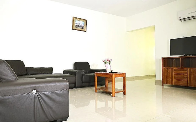 Al Atlal Hotel Apartments