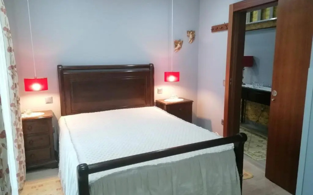 Casinha da Mó