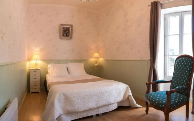 Les Magnolias Holiday Homes
