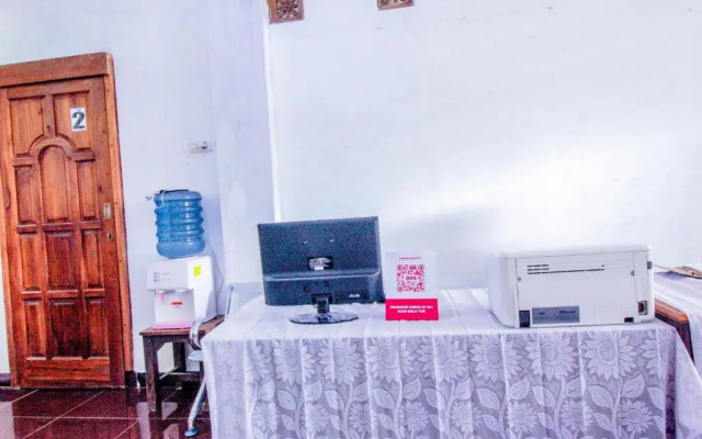 OYO 2226 Nurmega Jaya