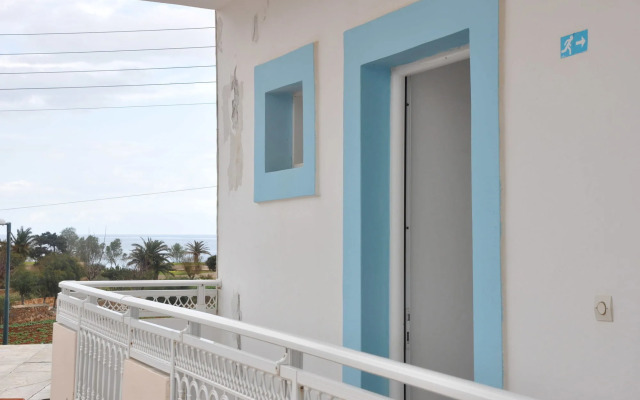 Alexandra Rooms