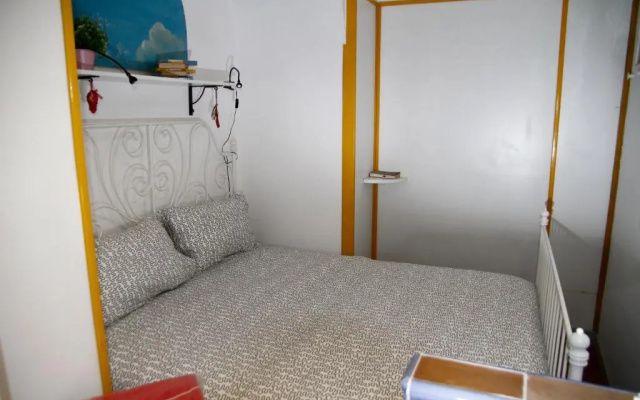 A Casa Di Agata