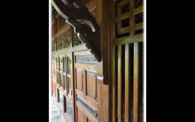 Hills Joglo Villas Ungaran Semarang