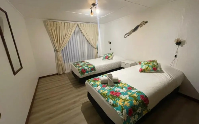 Hotel Hotu Matua