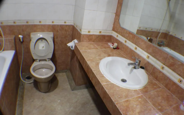 Hotel Menteng 1