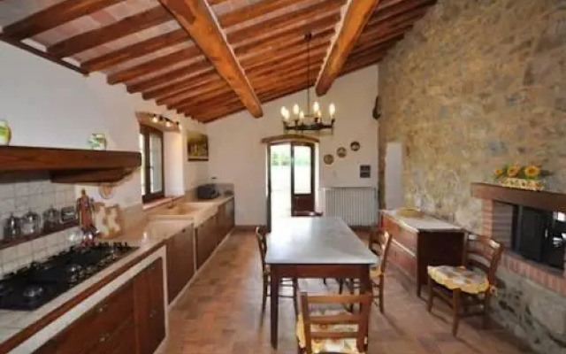 Poggio Sugherino