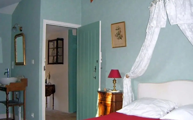 Chambres dhôtes Le Pont Romain