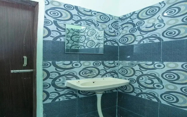 Golden Keys by OYO Rooms