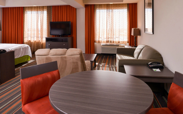 Holiday Inn Amarillo West Medical Center by IHG