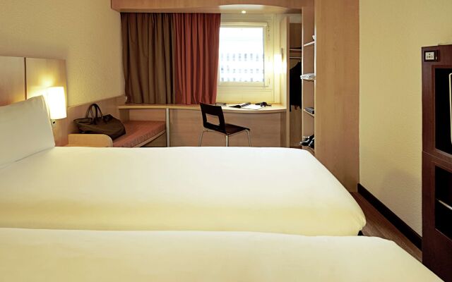B&B HOTEL Lyon Eurexpo Bron