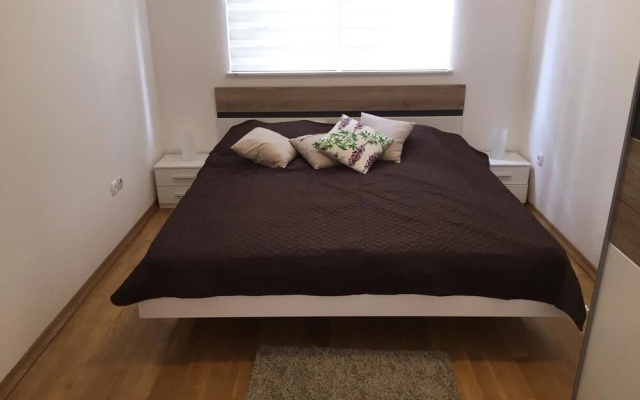 Apartmani Alagic