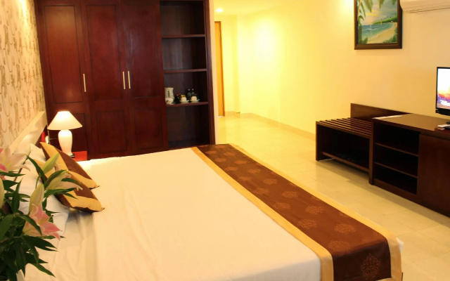 BIDV Hotel