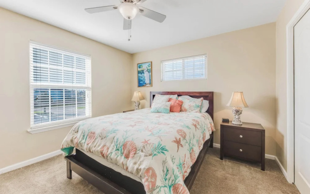 Pop-A-Top by Silver Sands Vacation Rentals