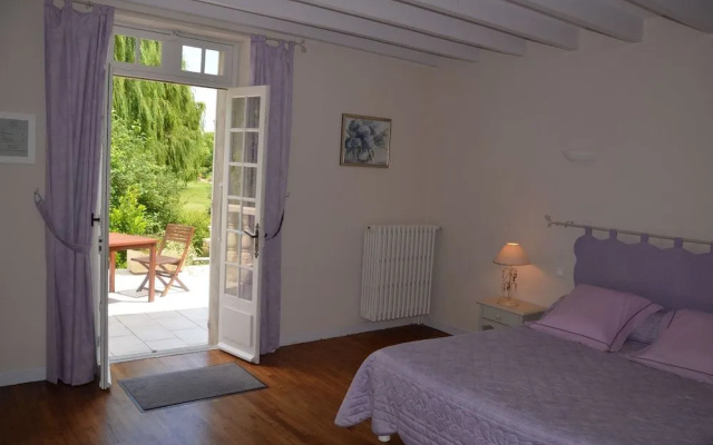 Au Moulin Brun