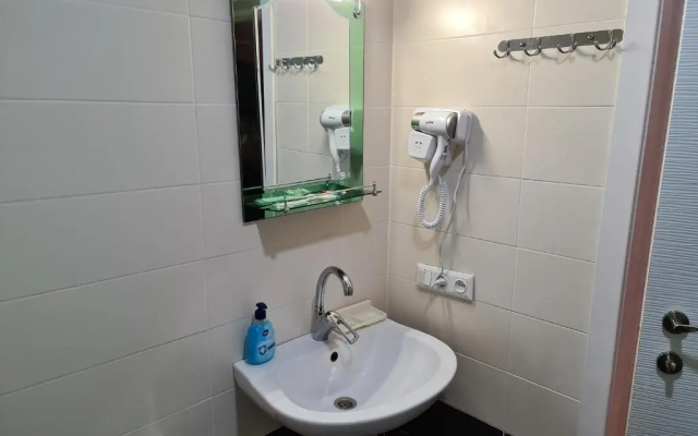 Bakuriani apartment