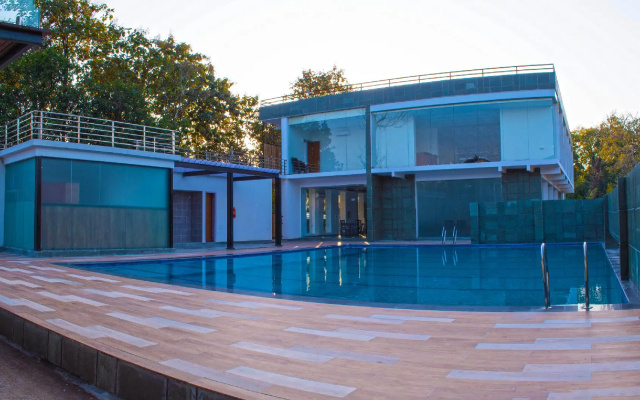 The Cloyster Resort and Spa