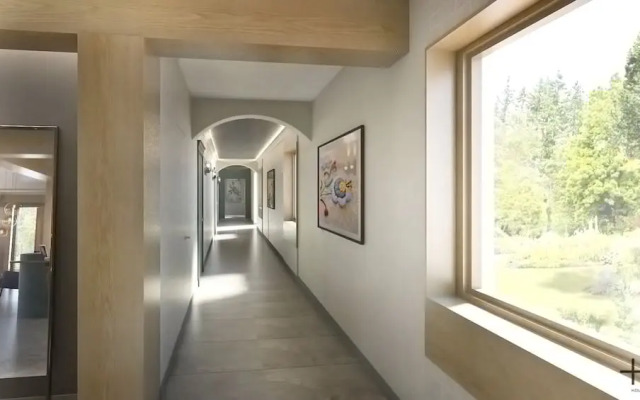 Chaber Aparthotel