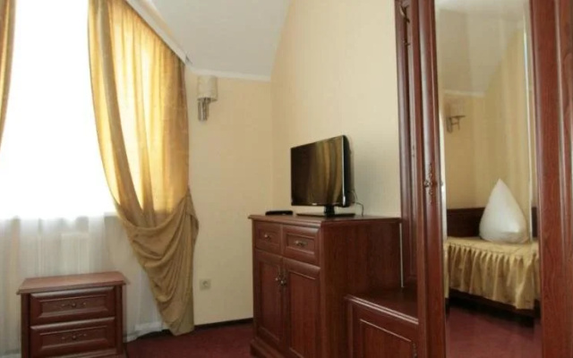 Hotel Kalyna