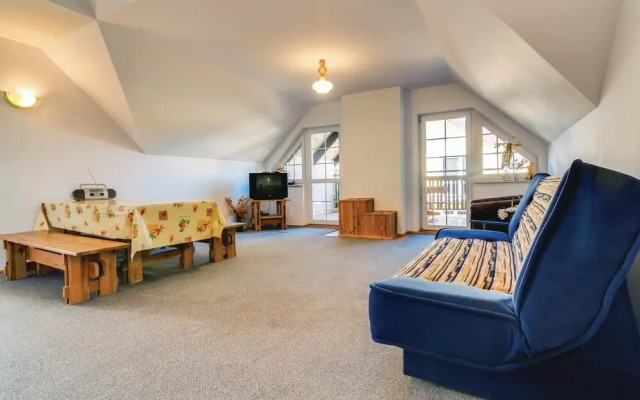 Awesome Home in Rowy With 4 Bedrooms and Sauna