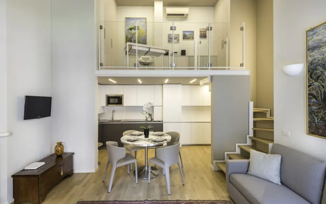 Porta Venezia – RentClass Loreley