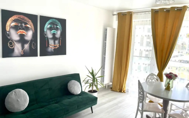 Dominic apartament by Alezzi Nord10