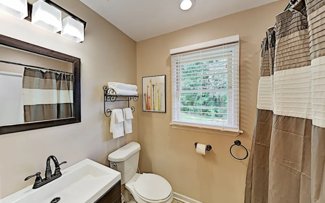 200socoa 2 Bedroom Home