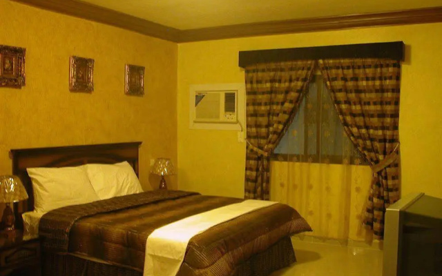 Nawara Apartments 24