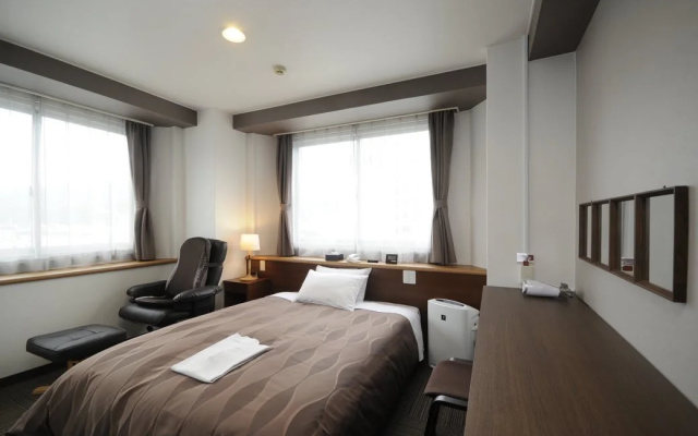 Hotel Lexton Amami Central