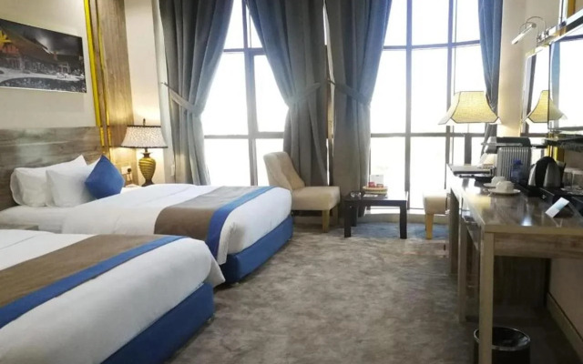 Lavera inn hotel