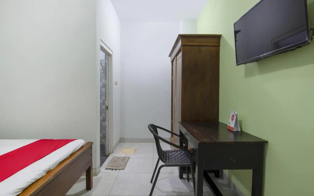 OYO 3815 Kutisari Selatan 21 Syariah