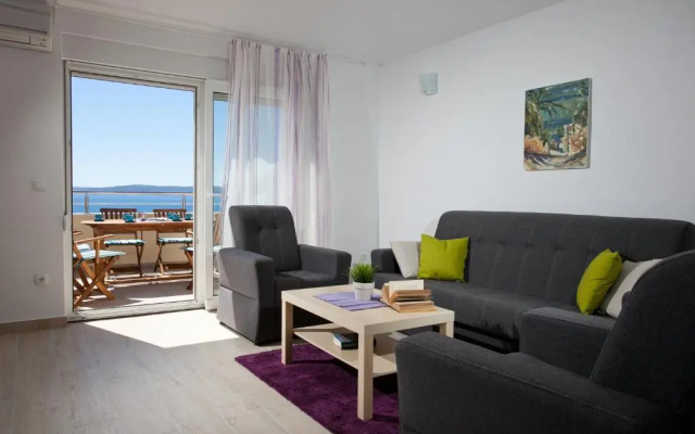 Apartments Medvid