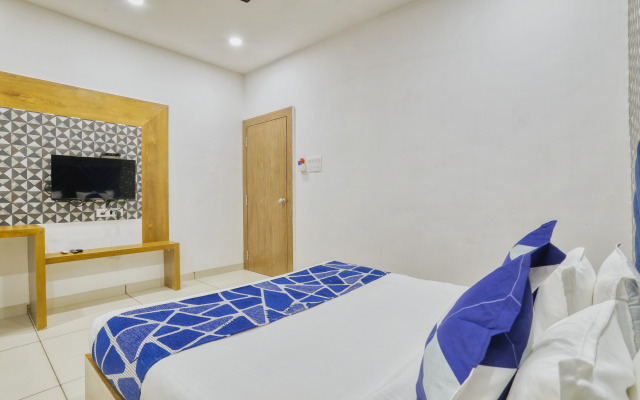 Hotel B Fine By Aceotel