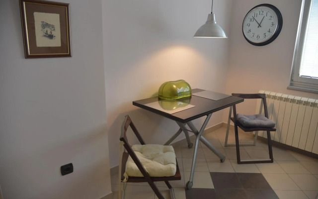 Apartment Danica