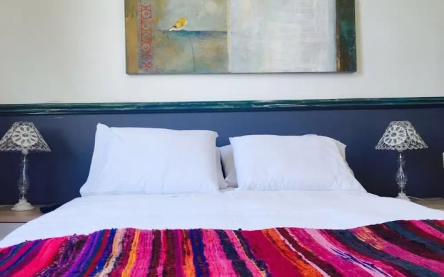 Casa Nomade Hotel Boutique