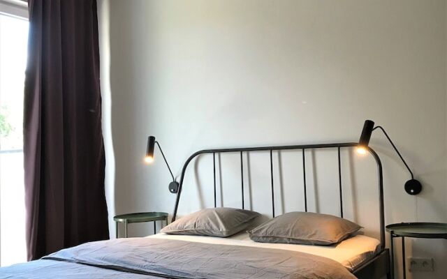 Отель Apartament Dygata комната для гостей