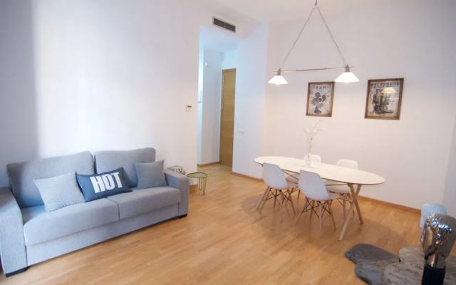 Kirei Apartment Musico Peydro