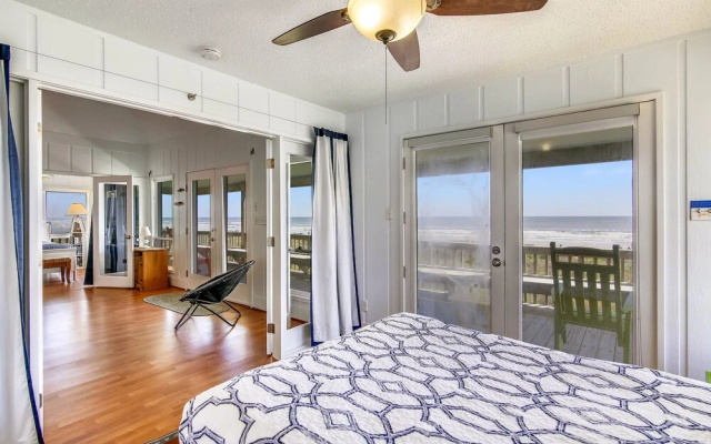 Buffalo Dunes 4 Bedroom Home