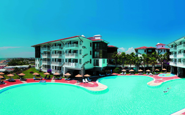 Hotel Defne Dream